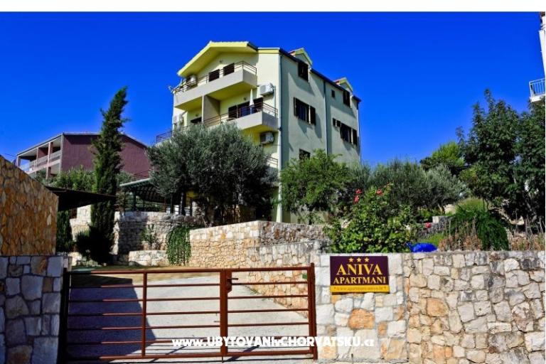 Appartements Aniva – foto 9