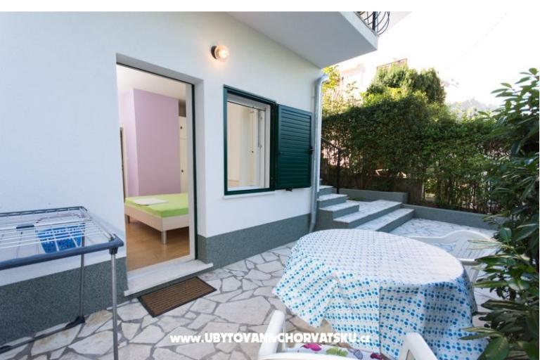 Appartements Anka – foto 8