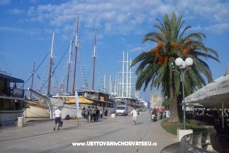 Appartements Anka Marin – foto 11