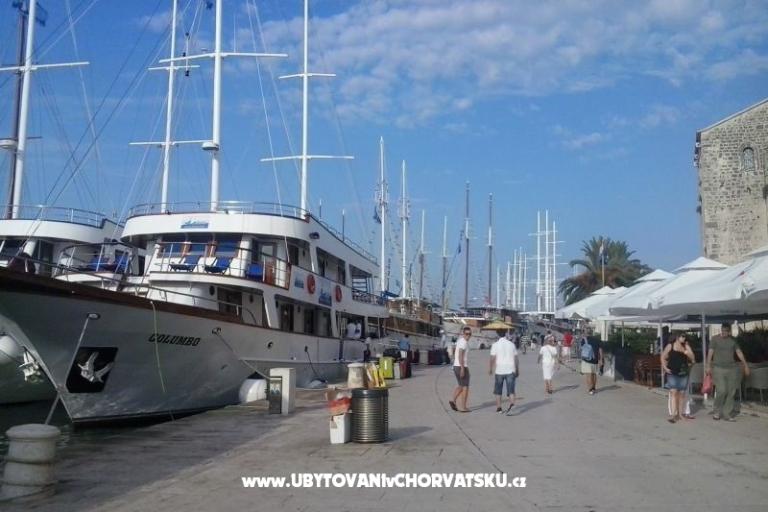 Appartements Anka Marin – foto 13