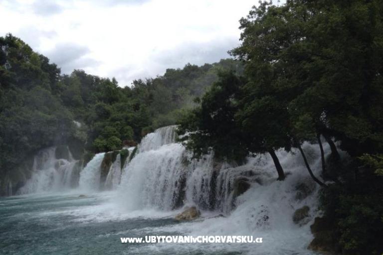 Appartements Anka Marin – foto 15