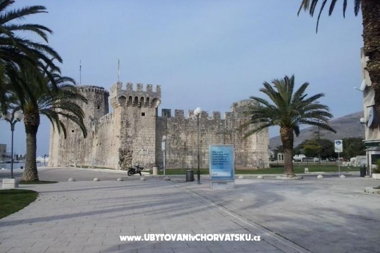 Appartements Anka Marin – foto 17