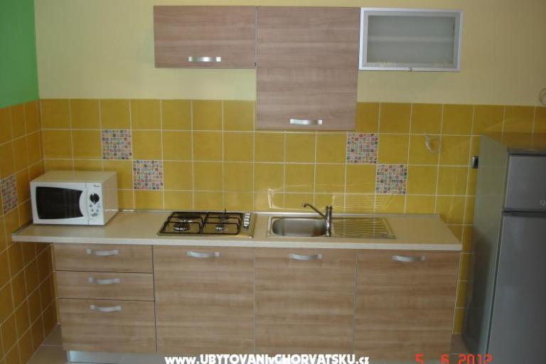 Appartements Ante  – foto 2