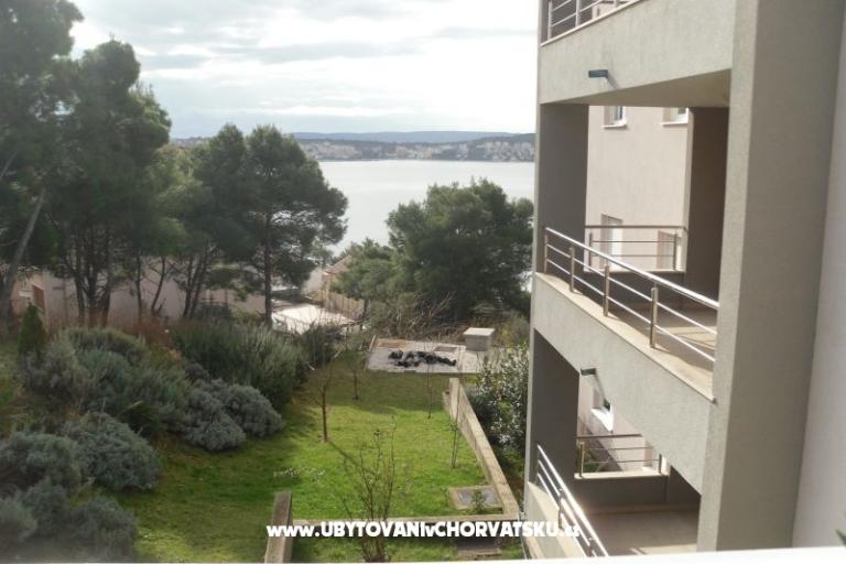 Appartements Bagarić – foto 12