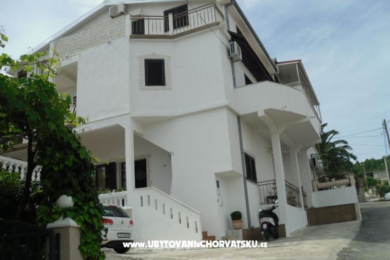 Appartements Bagarić – foto 2