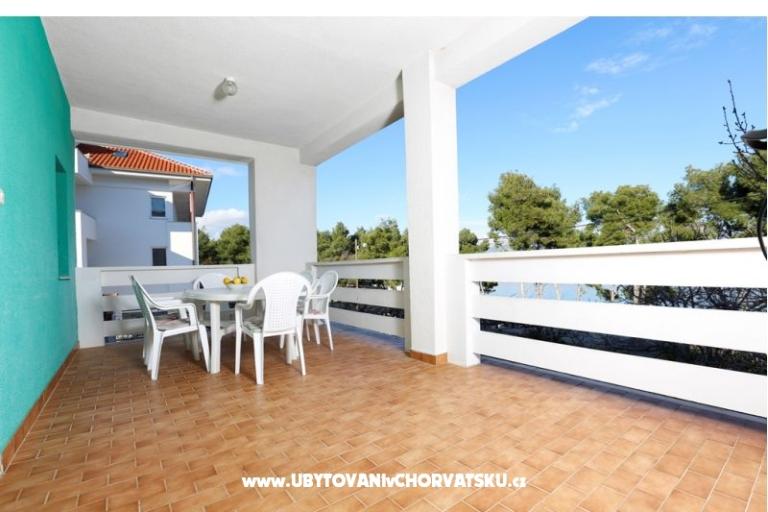 Baković - sur la plage – foto 13