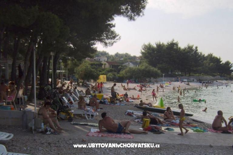 Baković - sur la plage – foto 18