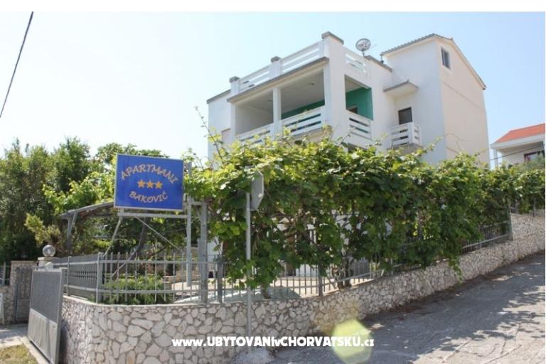 Baković - sur la plage – foto 3