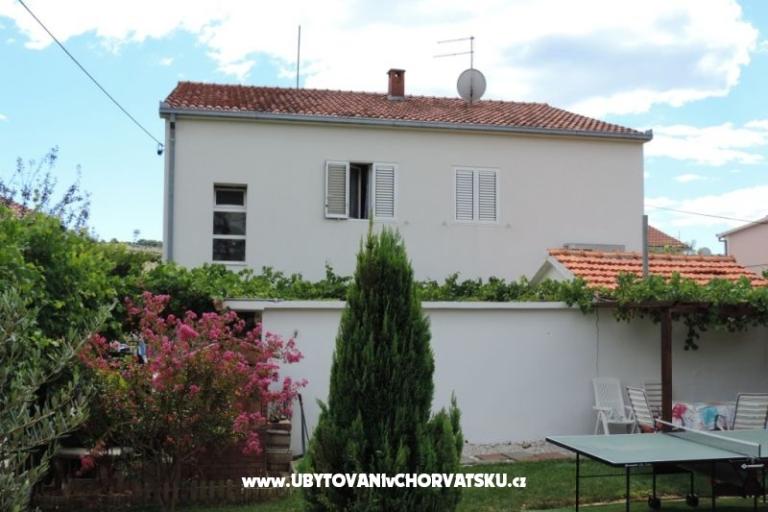 Appartements Barada Trogir – foto 13