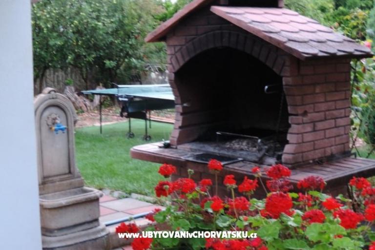 Appartements Barada Trogir – foto 15