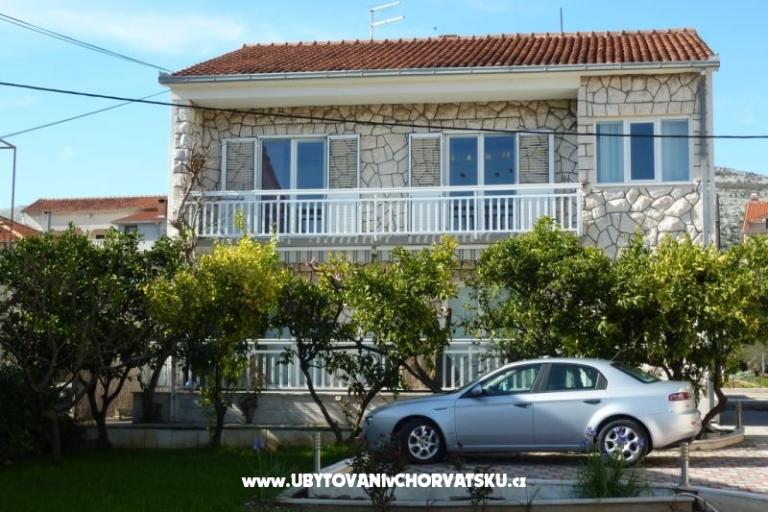 Appartements Barada Trogir – foto 2