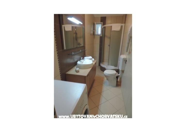 Appartements Barada Trogir – foto 7