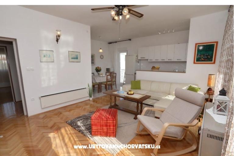 Appartements Bareta – foto 12