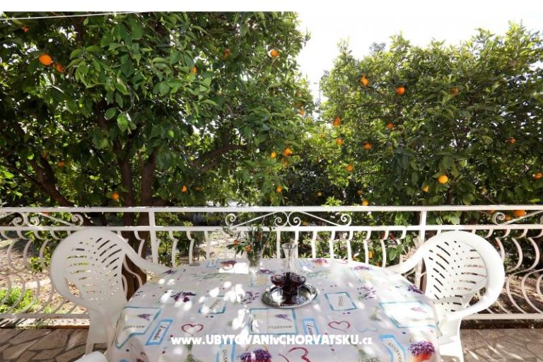 Appartements Bareta – foto 16