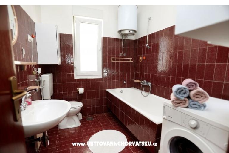 Appartements Bareta – foto 17