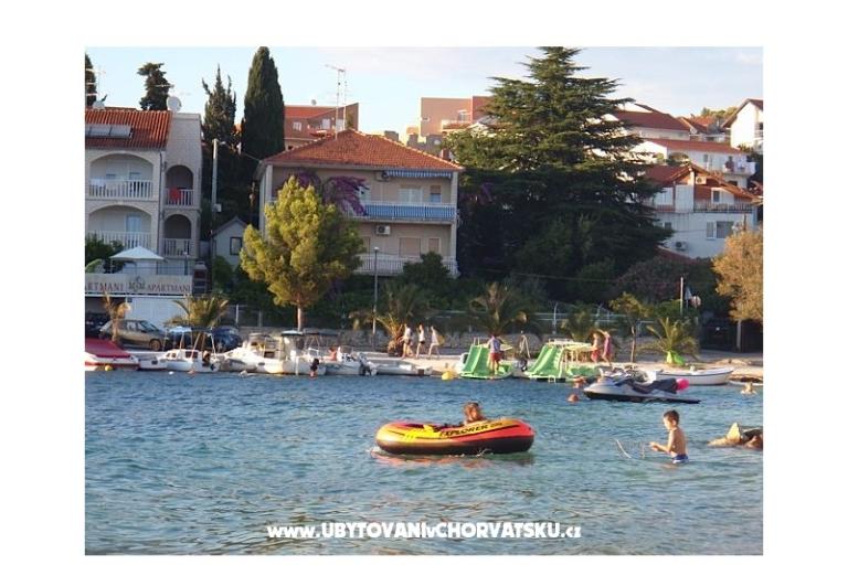 Appartements Bareta – foto 9