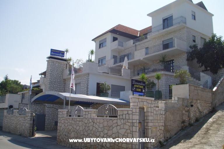 Appartements Bernardica Trogir – foto 3