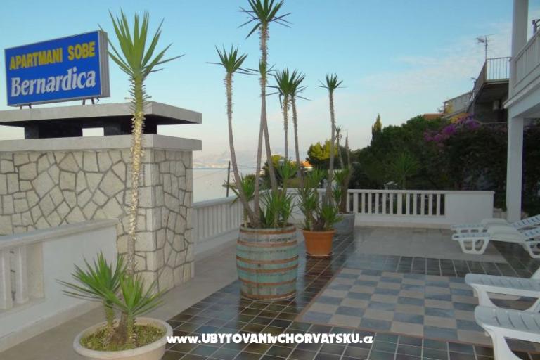 Appartements Bernardica Trogir – foto 5