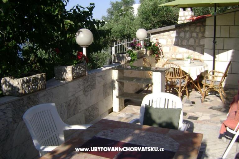 Appartements Bešker – foto 9
