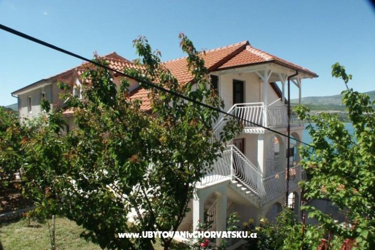 Appartements Buljan – foto 15