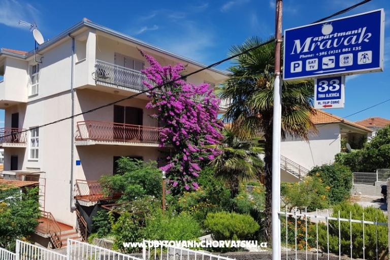 Appartements Čorić – foto 2