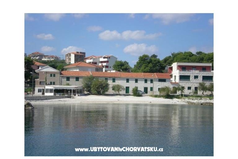 Appartements Cornelija – foto 2