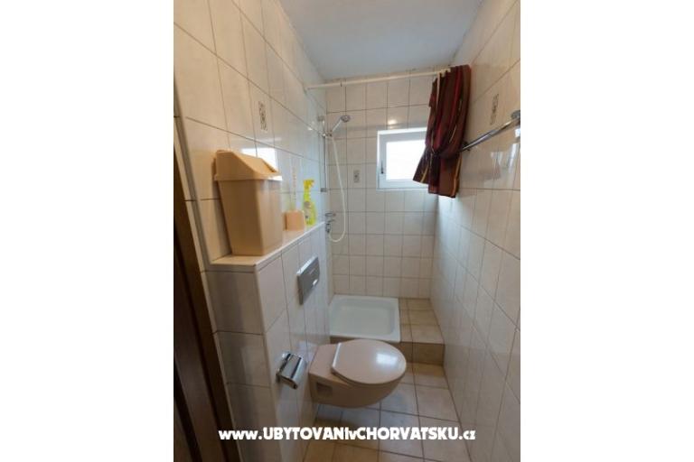 Appartements Cornelija – foto 9