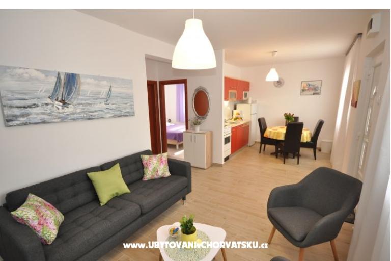 Apartmani Desa – foto 4
