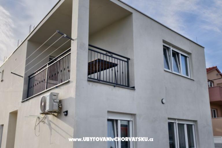 Apartmani Duje Nakir – foto 2