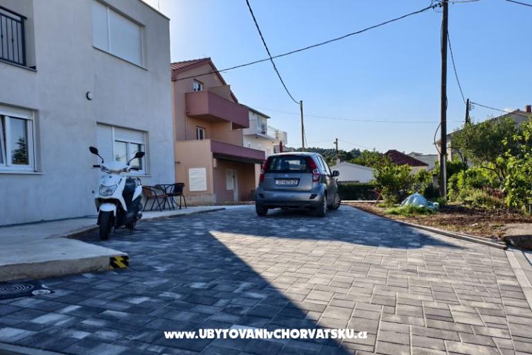 Apartmani Duje Nakir – foto 3