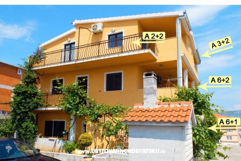 Appartements Duka – foto 2