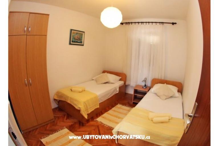 Appartements Gabric Čiovo – foto 12