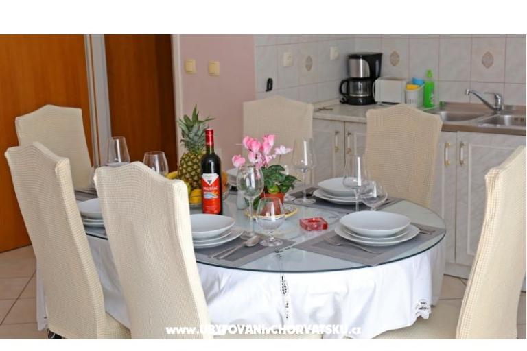 Appartements Gabric Čiovo – foto 18