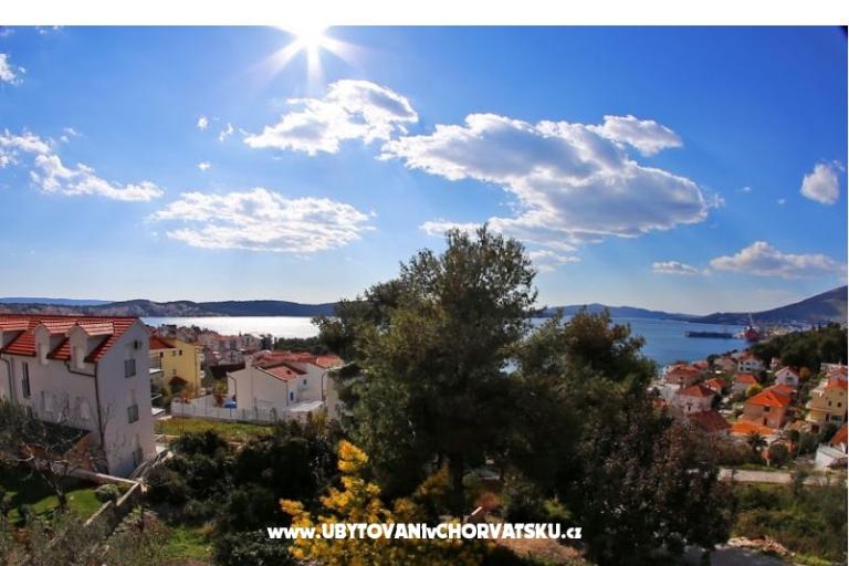 Appartements Gabric Čiovo – foto 4