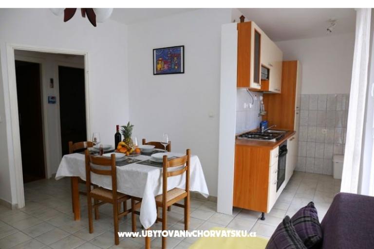 Appartements Gabric Čiovo – foto 9