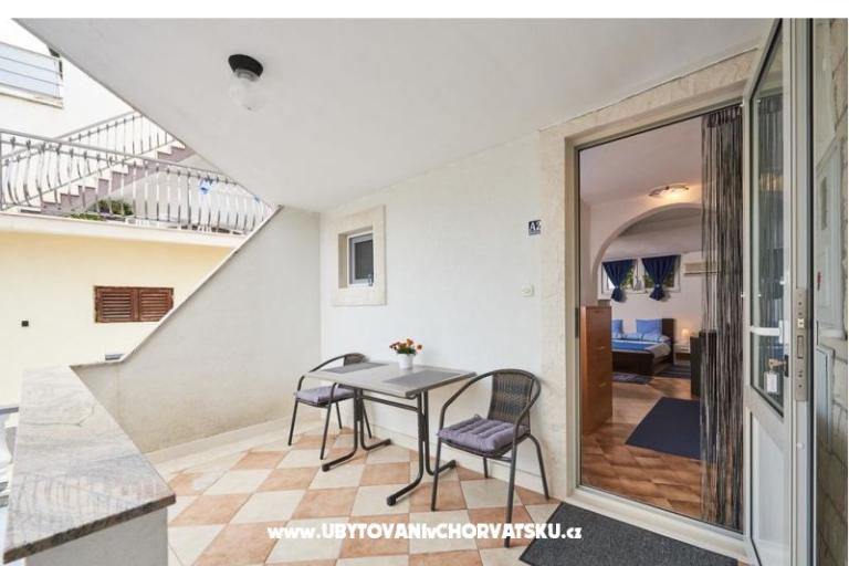 Appartements Gagula – foto 16