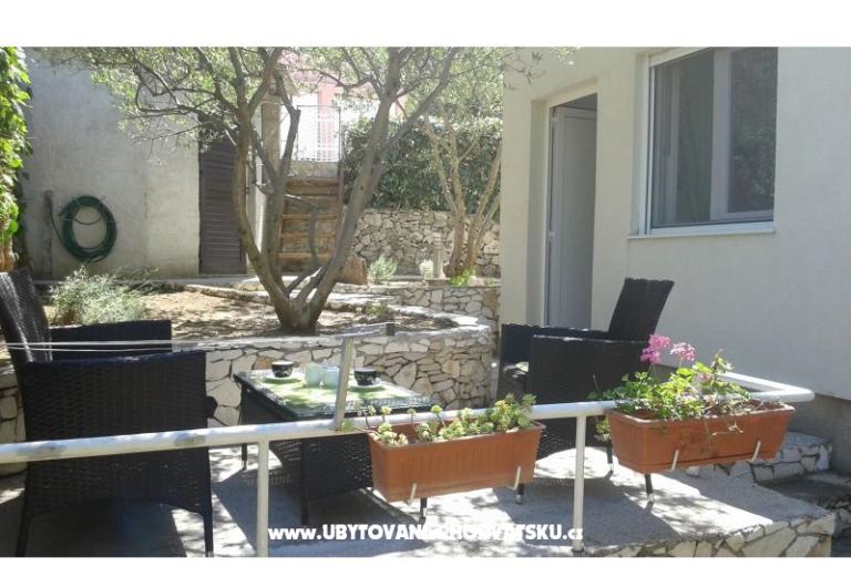 Apartmani Gizdić – foto 10