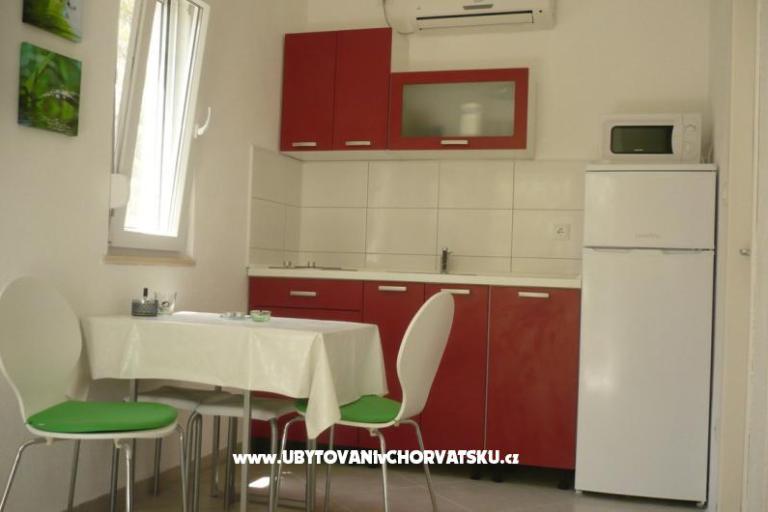 Apartmani Gizdić – foto 6