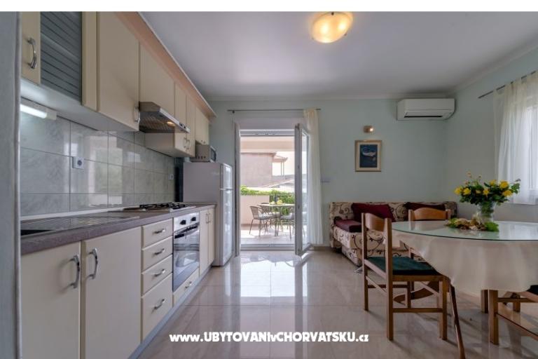 Appartements Glavina – foto 10