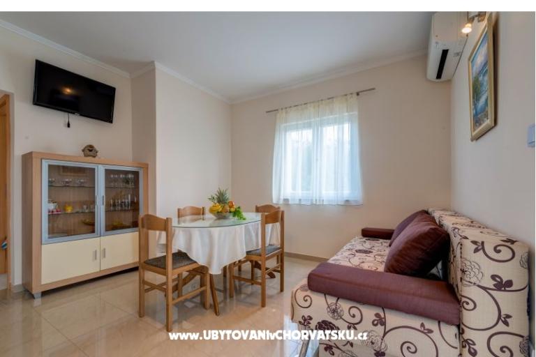 Appartements Glavina – foto 11