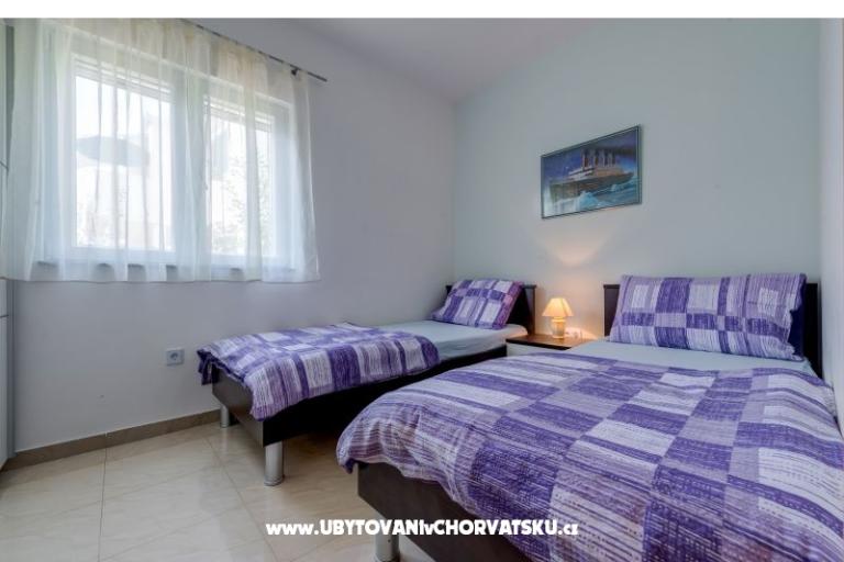 Appartements Glavina – foto 14