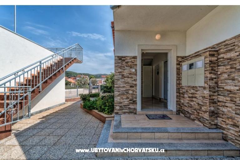 Appartements Glavina – foto 2