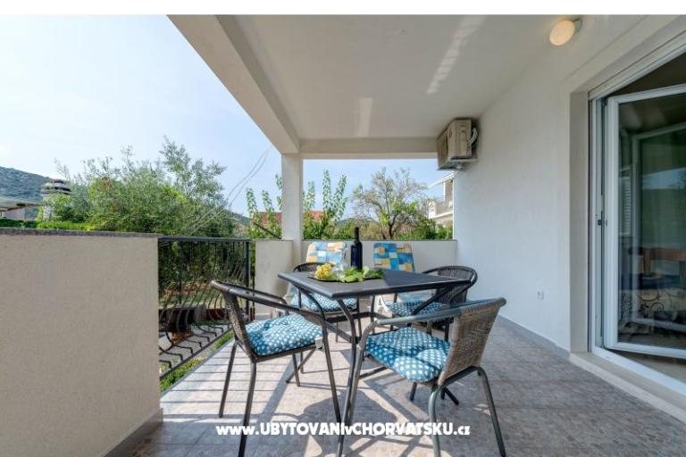 Appartements Glavina – foto 8