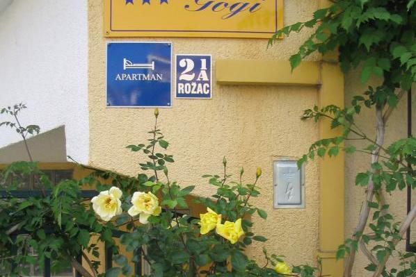 Appartements Gogi – foto 2