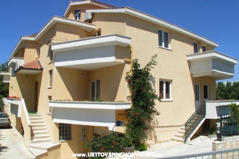 Appartements Gogi – foto 3