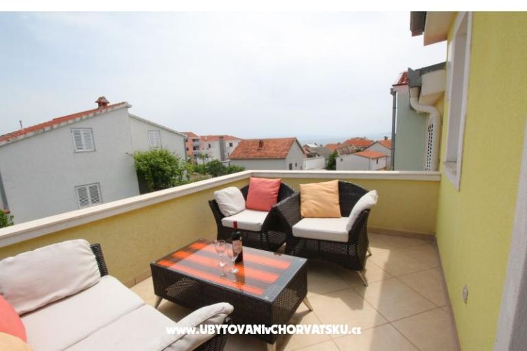 Appartements Gotovac – foto 11