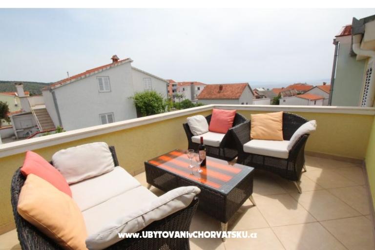 Appartements Gotovac – foto 12