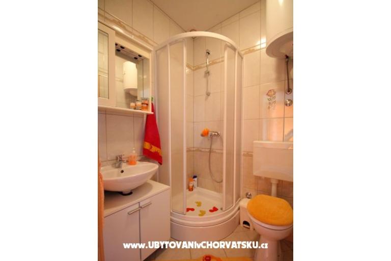 Appartements Gotovac – foto 13