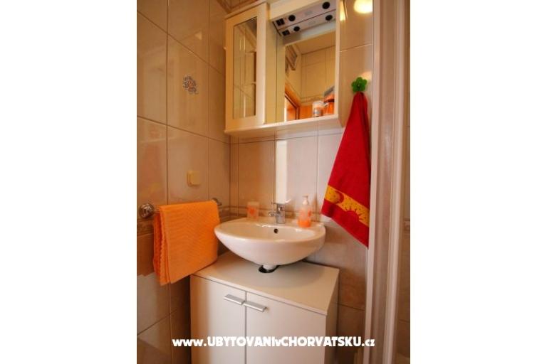 Appartements Gotovac – foto 14