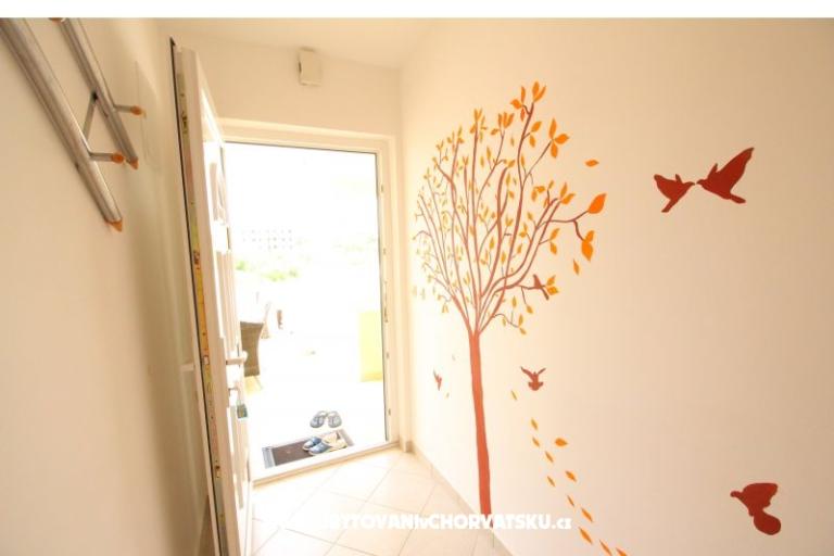 Appartements Gotovac – foto 15